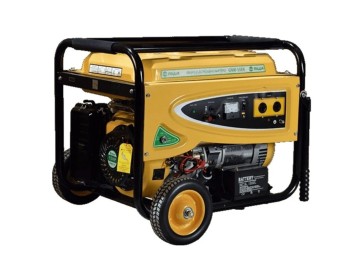 GRUPO ELECTROGENO - GNW-55-ER - 5.5 KVA - 13HP - NIWA