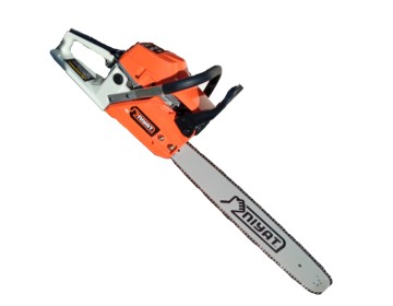 MOTOSIERRA - M52 - 52CC - BARRA 20 - NIYAT