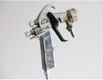 PISTOLA PARA PINTAR RA300 ALTA PRESION CANE