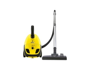 ASPIRADORA - VC 1 - 1000W - 1.5 LTS - KARCHER