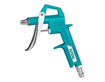 PISTOLA SOPLETEAR PICO CORTO TAT3031 TOTAL