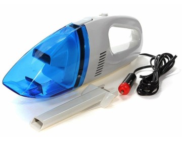 ASPIRADORA - PARA AUTO - 12 V - FMT