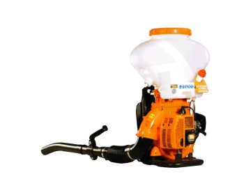 FUMIGADORA A EXPLOSION 41.5 CC - 1.3L NIYAT