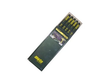 HOJA SIERRA SIERRA BIMETALICA 300 X 18 D MOTA