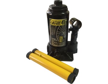 CRIQUE BOTELLA - ELEVACION HIDRAULICA 4 TN - 4 TN - 158-308 MM FMT