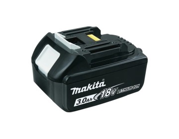 BATERIA - 3.0AH LI-ION - 18V - MAKITA