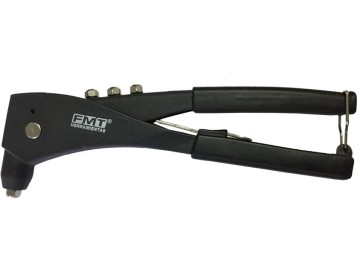 REMACHADORA MANUAL REFORZADA 10 FMT