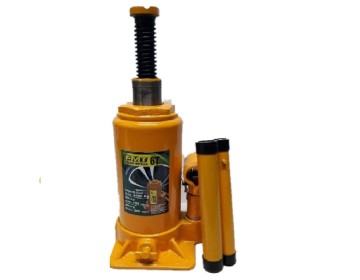 CRIQUE BOTELLA - ELEVACION HIDRAULICA 6 TN - 195-380 mm FMT