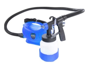 EQUIPO DE PINTURA 450W - 0.2 BAR - KLDMP450