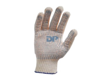 GUANTE ALGODON - MOTEADO T8 - DE PASCALE