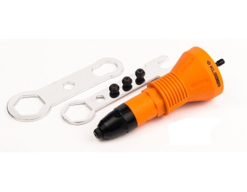 REMACHADORA - AUTOMATICA - KLEBER