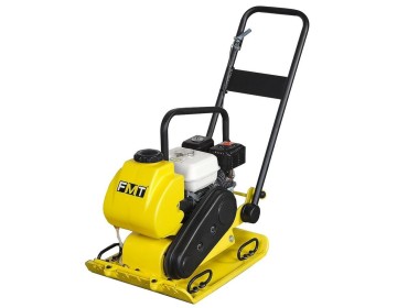 PLACA COMPACTADORA HZR-90A - HONDA GX160 5.5 HP - 500 X 590MM DYNAMIC