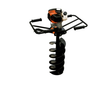 HOYADORA - 63.3CC - 740MM - NIYAT