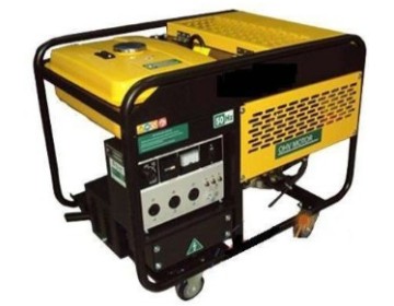 GRUPO ELECTROGENO - GNW-100-ER - 10 KVA - 20HP - NIWA