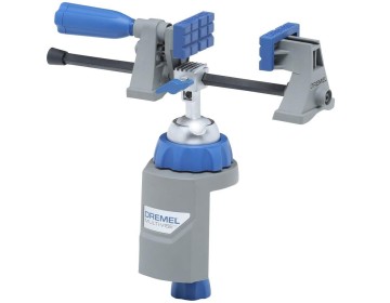 BASE Y MORSA MULTI-VISE 3 EN 1 DREMEL