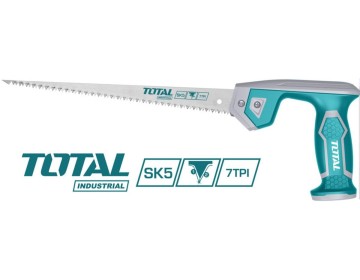 SERRUCHO - DURLOCK - 30 CM TOTAL