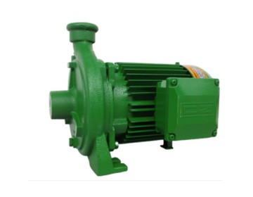 ELECTROBOMBA  ZETA III - TRIFASICA 220V/380V 1 HP CZERWENY