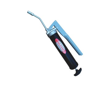 GRASERA MANUAL CON PICO DE APOYO 500 GRAMOS VULCANO