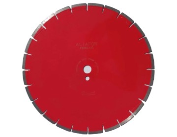 DISCO DIAMANTADO L14A9S 14 ALIAFOR