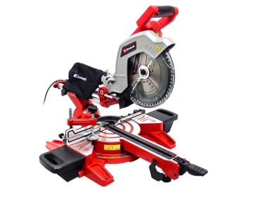 INGLETEADORA SM-254 - TELESCOPICA - 10 - 1800W EINHELL