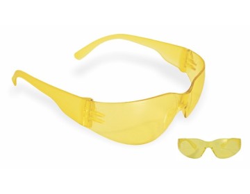 ANTEOJO ECOLINE AMARILLO - ULTRALIVIANO LIBUS