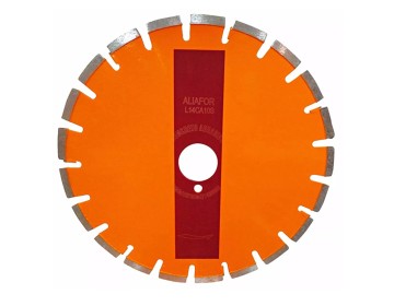 DISCO DIAMANTADO L14CA10S - LS ABH 14 ALIAFOR