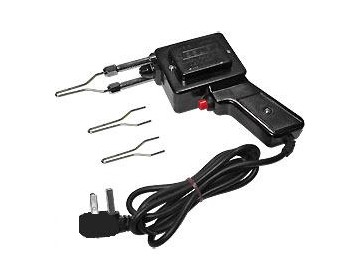 SOLDADOR VESUBIO MODELO A A 100W VESUBIO