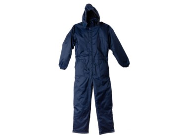 MAMELUCO TERMICO TERMICO TRUKER TALLE XXL TOP SAFE