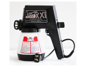 PISTOLA PARA PINTAR C-5000 ELECTRICA CANE