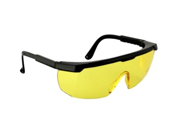 ANTEOJO AF ARGON AMARILLO LIBUS