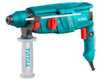 ROTOMARTILLO TH30826- SDS PLUS 800W - 2.5J TOTAL