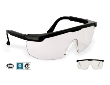 ANTEOJO ARGON - AF INCOLORO LIBUS