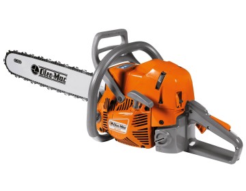 MOTOSIERRA OLEO MAC GS650 63.4 CC - BARRA 51 CM