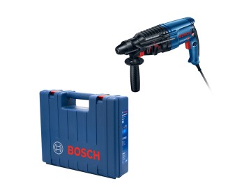 ROTOMARTILLO GBH 2/26 DRE - SDS PLUS 800W - 3 J - 2.7 KG BOSCH