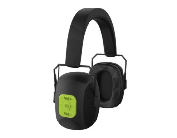 PROTECTOR AUDITIVO - ELECTRONICO - E1 - 27 DB - LIBUS