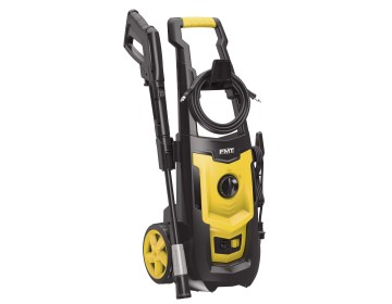 HIDROLAVADORA - HE-1800A - 130BAR - FMT