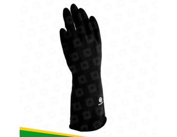 GUANTE LATEX INDUSTRIAL TALLE M DE PASCALE