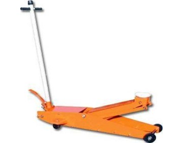 CRIQUE CARRITO PROFESIONAL 3 TON - 140-600 MM FMT