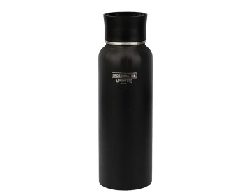TERMO - AC INOX - ADVENTURE - LT 360º - 1.2 LITROS - CROSSMASTER