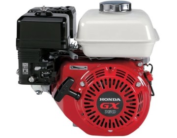 MOTOR HORIZONTAL GX160SX HORIZONTAL 5.5HP HONDA