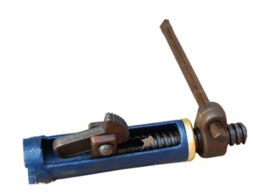 TENSOR MORSETA ENCOFRADO MACROMAQ