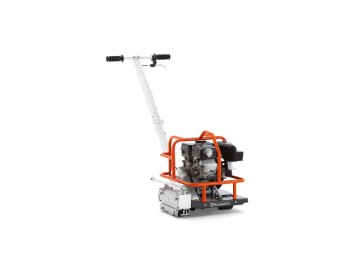 CORTADORA PAVIMENTO VERDE - X-150 - SOFT CUT - 58M - 4.3HP - HUSQVARNA