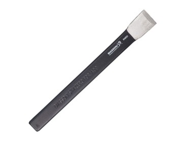 CORTA HIERRO PLANO P/ALBAÑIL 35X350 BIASSON