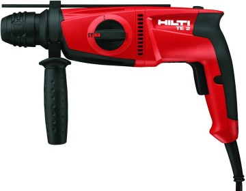 ROTOMARTILLO - TE 2 - 650W - 2.7KG - 1.8J - HILTI