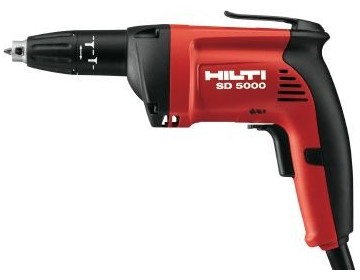 ATORNILLADOR - SD 5000 - DURLOCK - 220V - HILTI