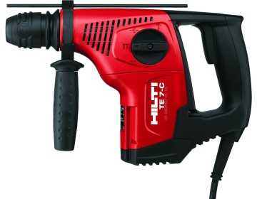 ROTOMARTILLO - TE 7-C - 720W - 3.4KG - 2.6J - HILT