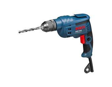 TALADRO SIN PERCUSION GBM 10RE Ø 10 MM - 500W BOSCH