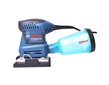 LIJADORA ORBITAL - GSS 140-1A PRO - 180W - BOSCH
