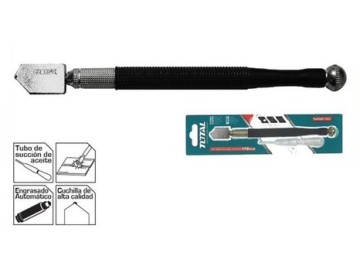 CORTAVIDRIO 178MM TOTAL