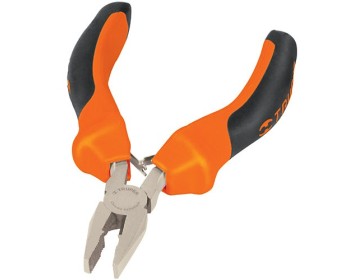 PINZA UNIVERSAL - PM-PE4 - 17371 - 4 3/4 - TRUPER